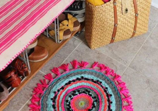 Alfombras Infantiles