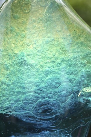 Experimentos para niños