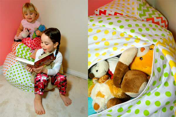 Habitaciones infantiles