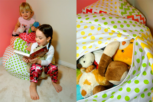 Habitaciones infantiles