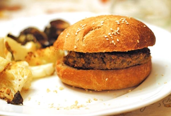 Recetas de lentejas
