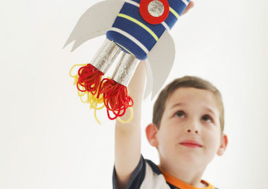 Juguetes para niños