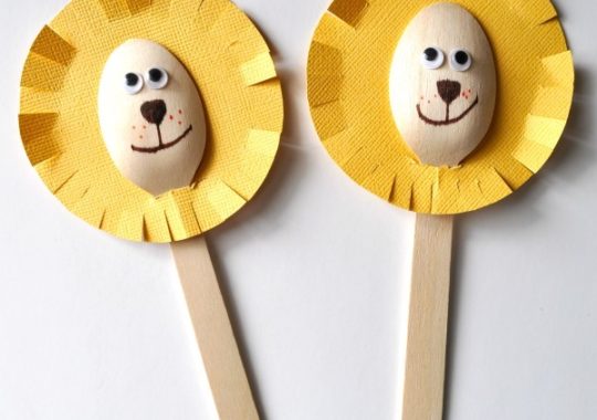 manualidades para niños