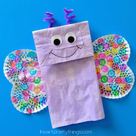 Manualidades infantiles