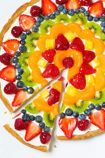 Postres originales