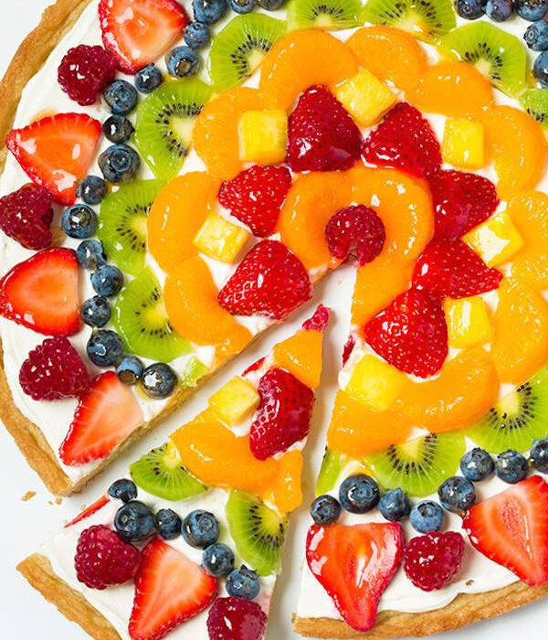 Postres originales