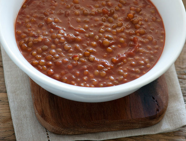 Cómo hacer lentejas caseras (3 recetas fáciles) - Pequeocio