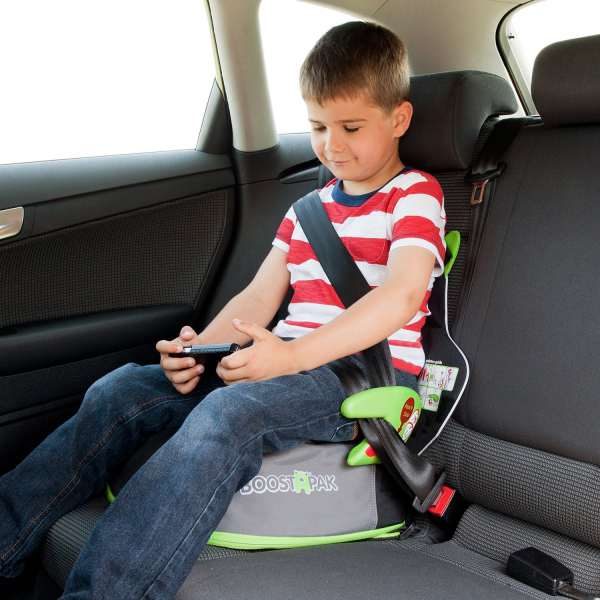 Elevador mochila Trunki