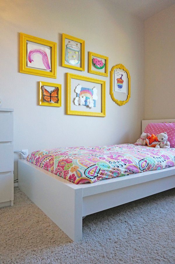 Decorar paredes