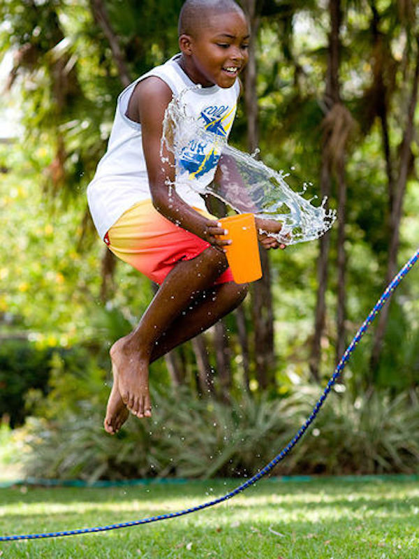 Actividades Para Niños Para El Verano