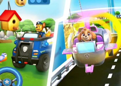 Patrulla Canina Juegos Online Gratis