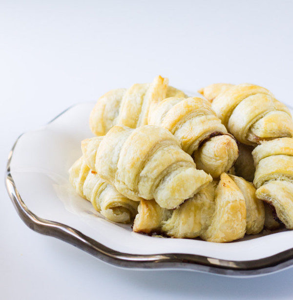 Postres fáciles