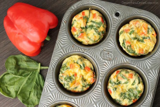 Recetas para niños