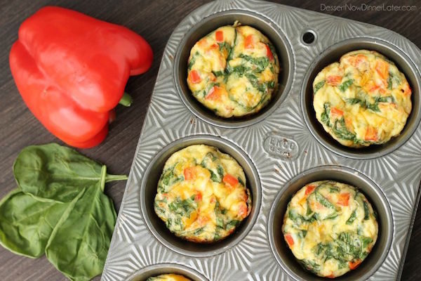 Recetas para niños