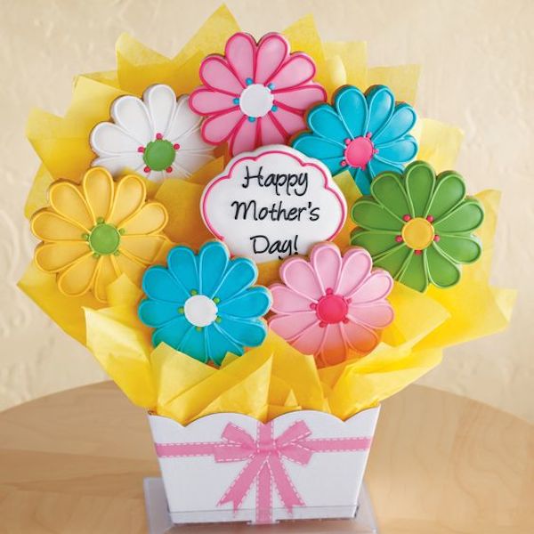 Mal humor Conmemorativo Detectable 4 recetas de flores para el Día de la Madre - Pequeocio