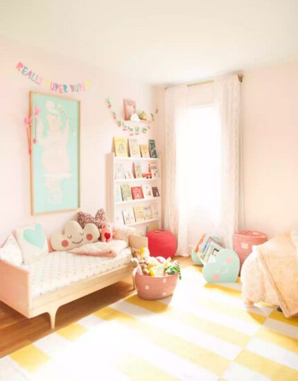 Decoración infantil