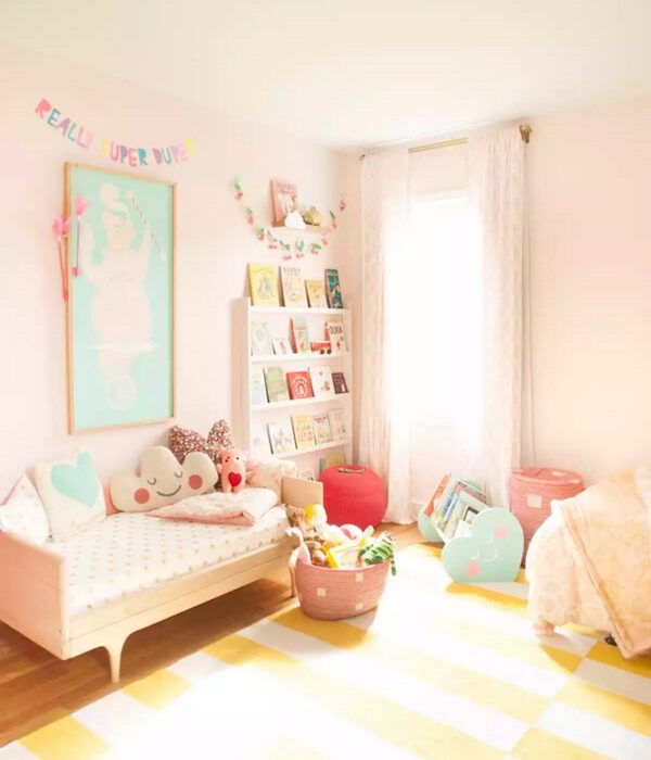 Decoración infantil