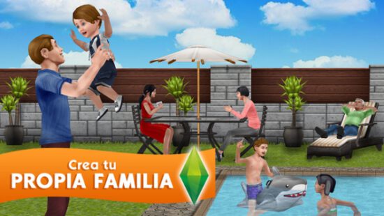 Los Sims, descarga gratis para iPad y Android