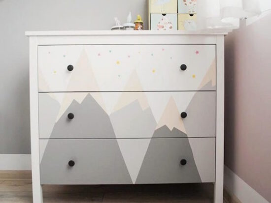 Vinilos infantiles