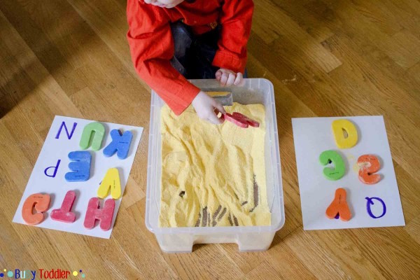 Manualidades Infantiles Educativas