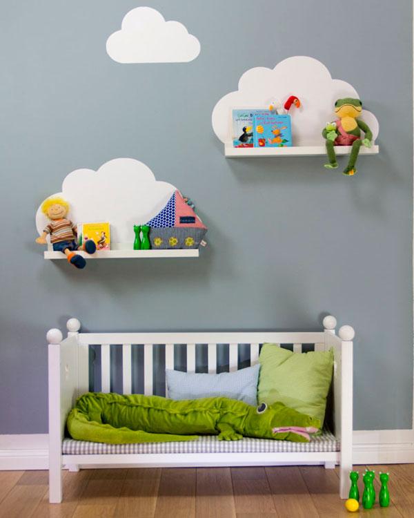 Ideas De Decoración Infantil