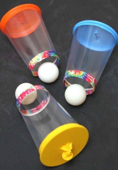 Juegos infantiles