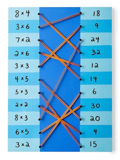Juegos educativos