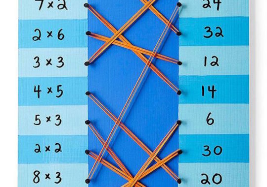 Juegos educativos