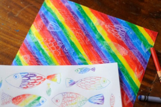 Manualidades para niños