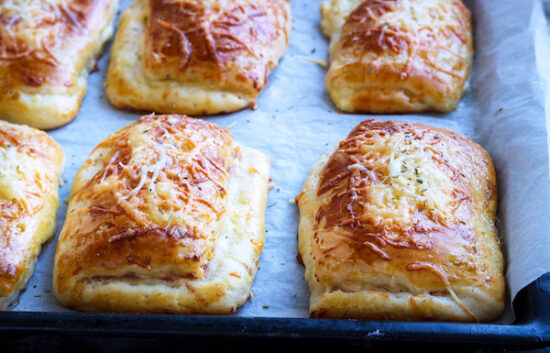 Recetas para niños