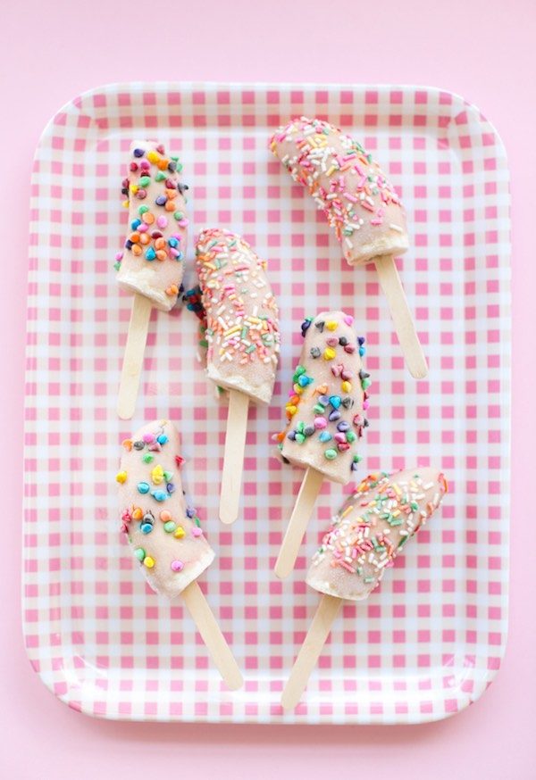 Postres fáciles