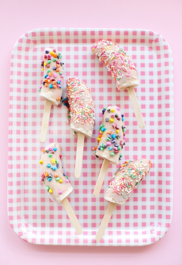 Postres fáciles