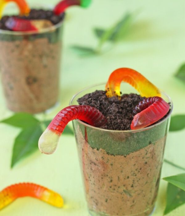 Postres originales