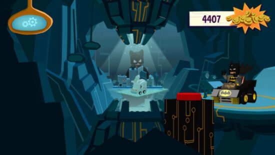 Juegos de Lego gratis