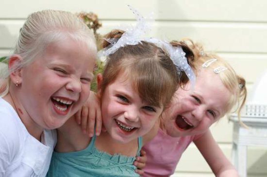 Chistes infantiles sobre el verano