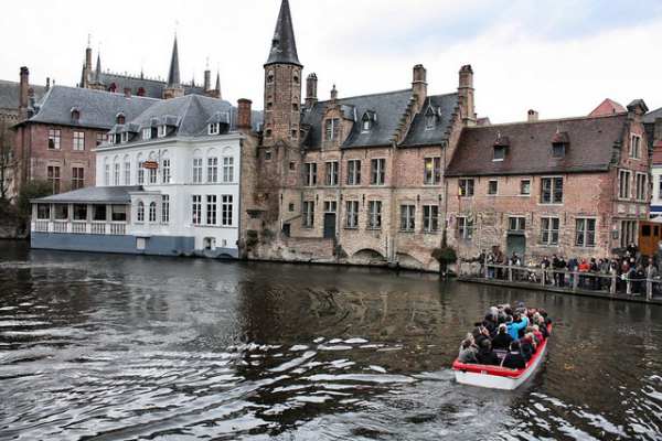 Qué Hacer En Bélgica Durante Las Vacaciones Infantiles