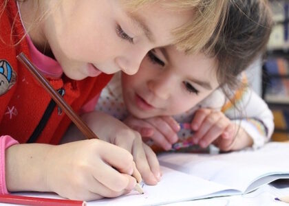 Aprender A Leer Con Montessori