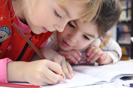 Aprender a leer con Montessori