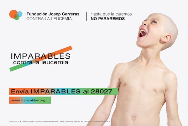 Campaña solidaria
