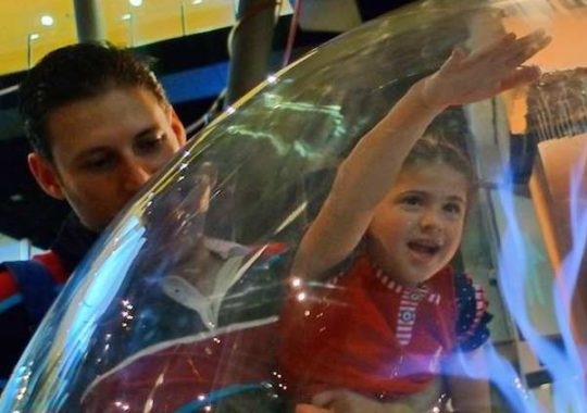Museos Con Entradas Gratis