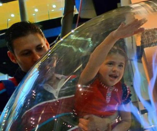 Museos con entradas gratis