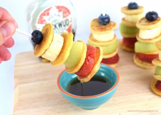 Recetas divertidas