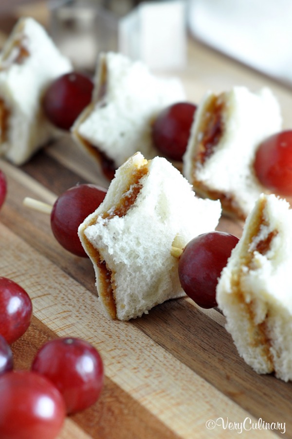 Recetas Divertidas Para Niños