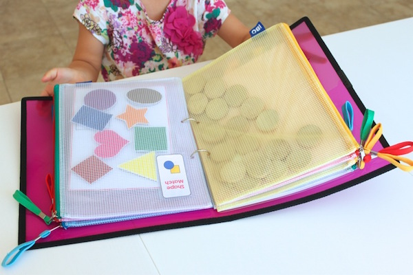 Juegos Para Viajes Con Niños