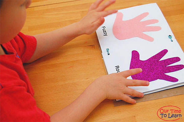 Mejores Cuadernos Montessori para niños de 3 años