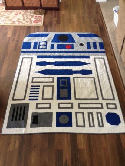 Alfombras infantiles