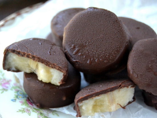 Recetas para niños