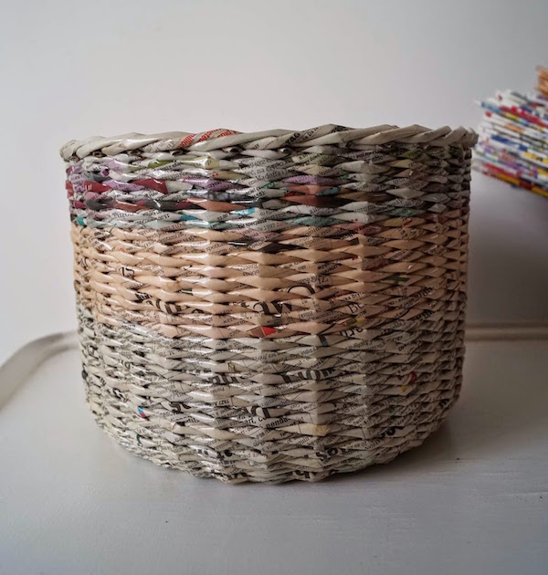 Manualidades recicladas