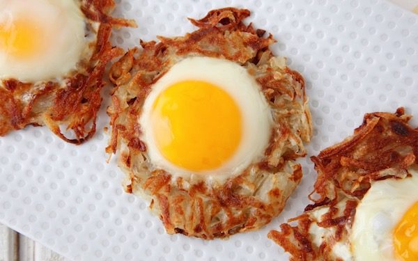 Recetas fáciles