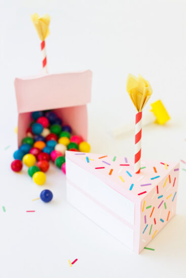 Cumpleaños infantiles